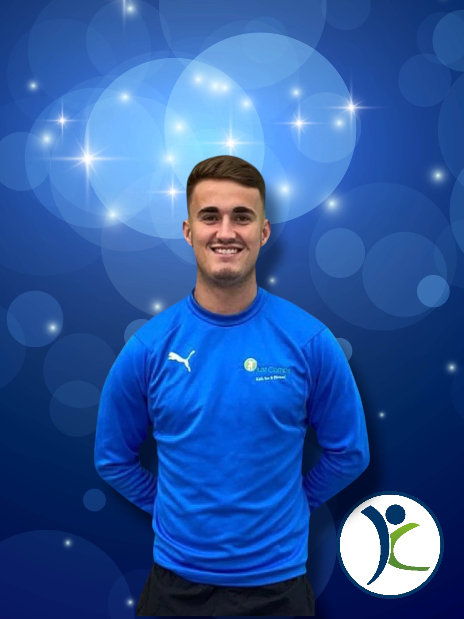 Alex Barrett - Cheltenham
