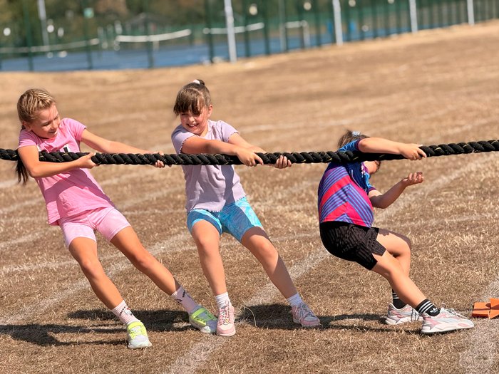 Why Choose Just Camps?