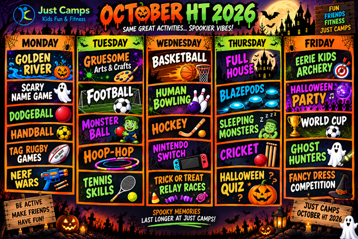 Schedule